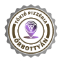 Tökjó Pizzéria Őrbottyán